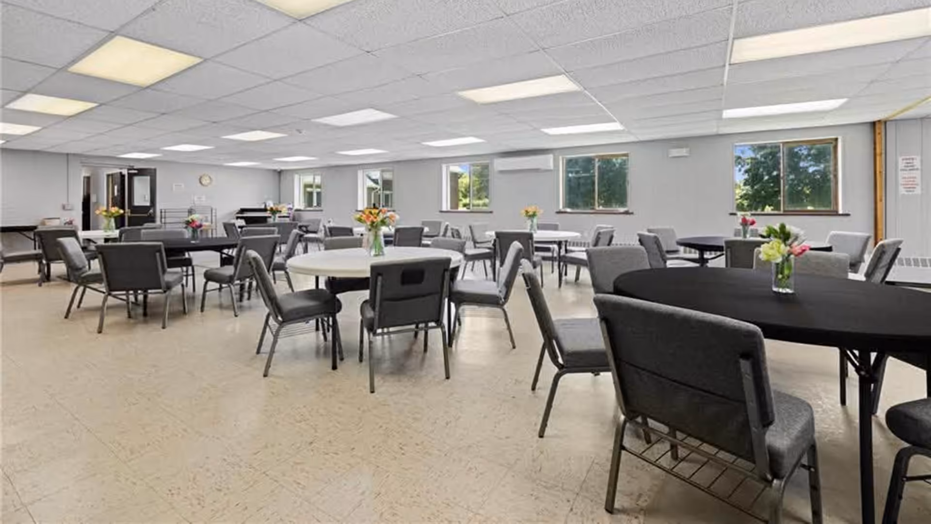 The Oasis Christian Fellowship The Oasis Christian Fellowship