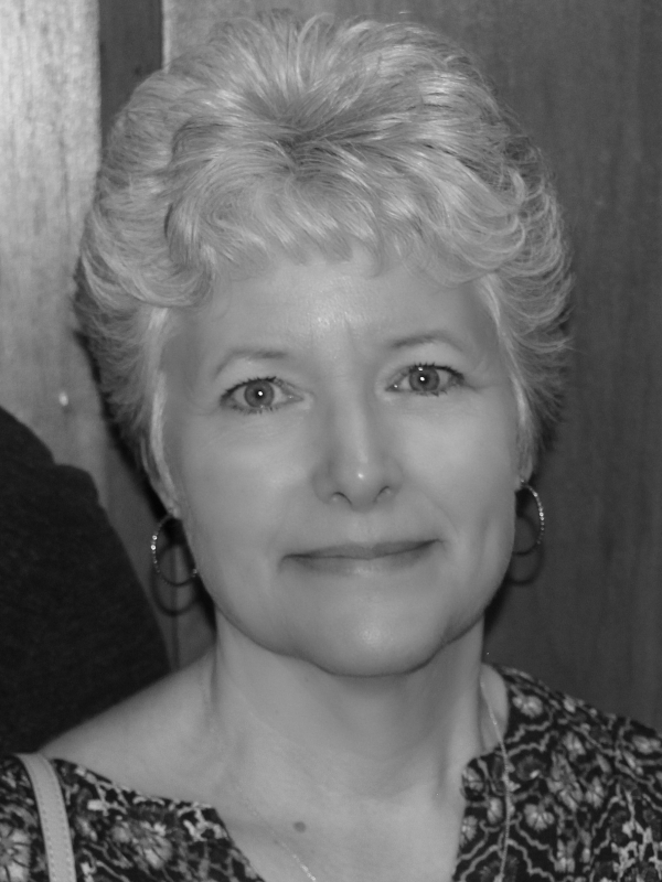 Ann Jones