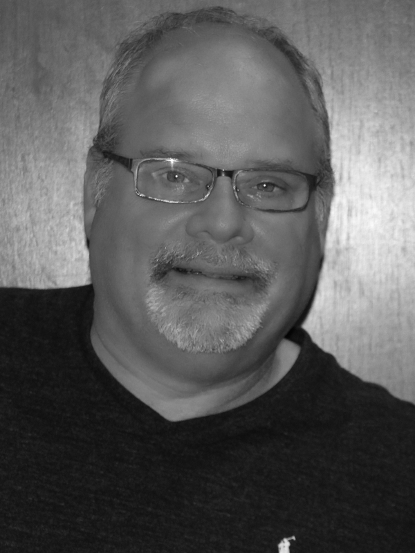 Bill Jones