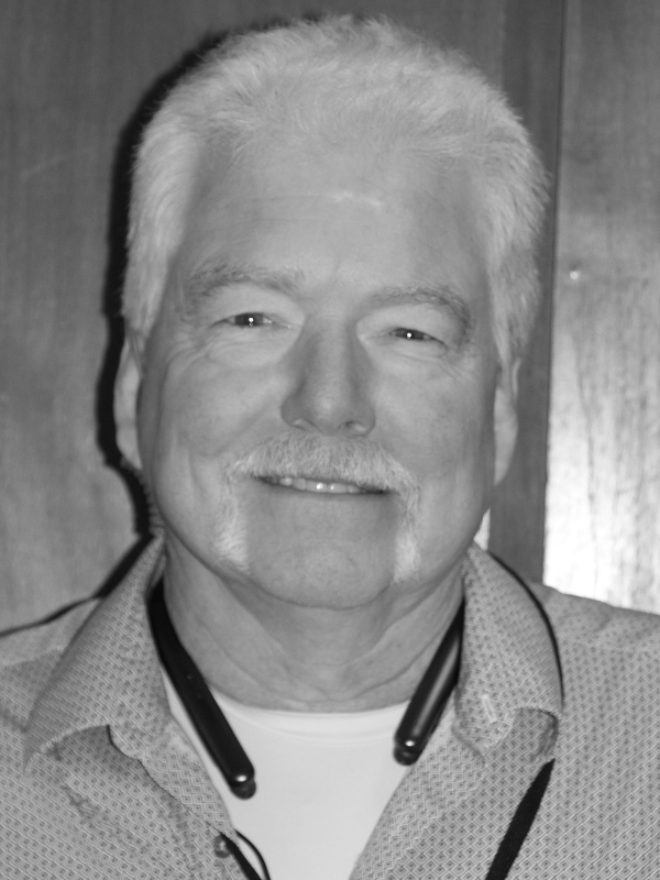 Carl Priest