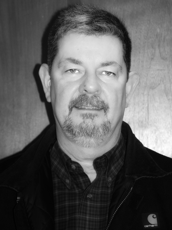 Doug Dillon