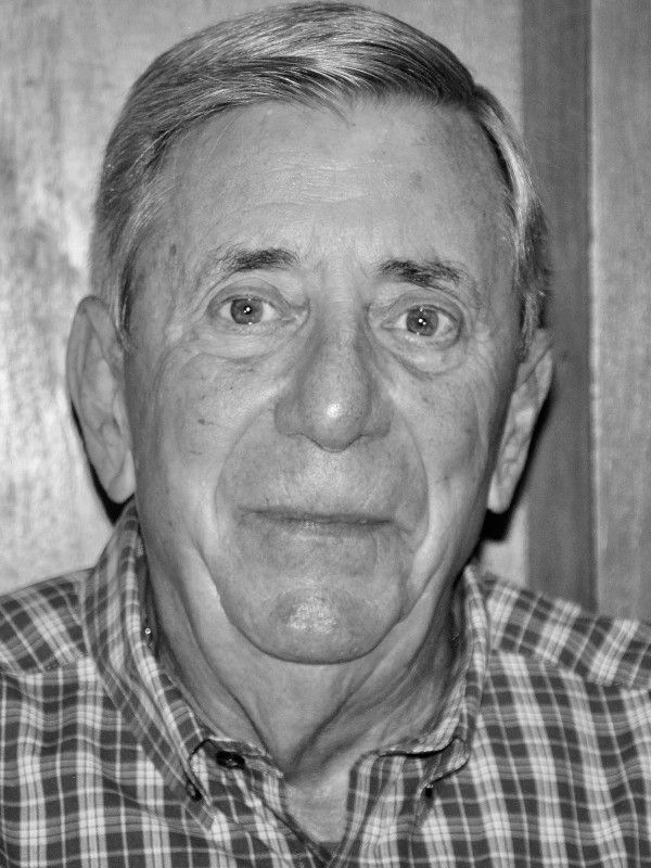 Elmer Letts