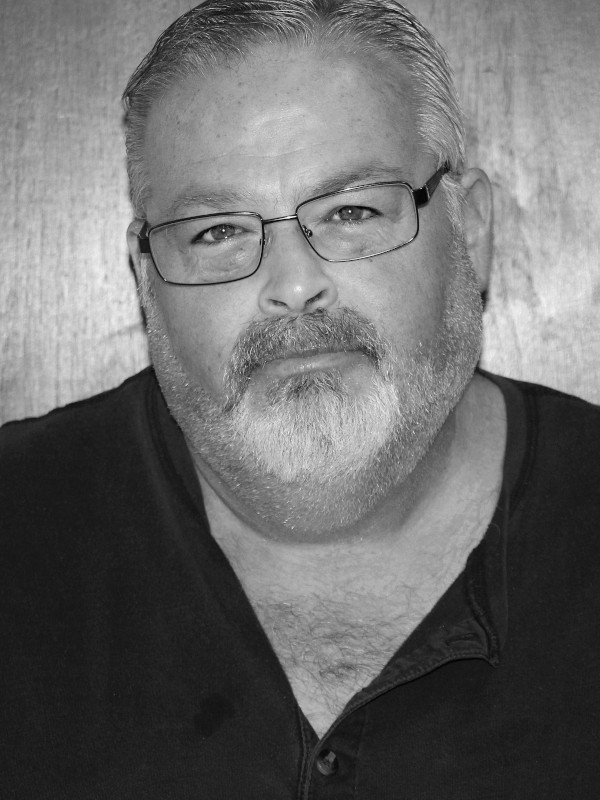 Tim Stenzel